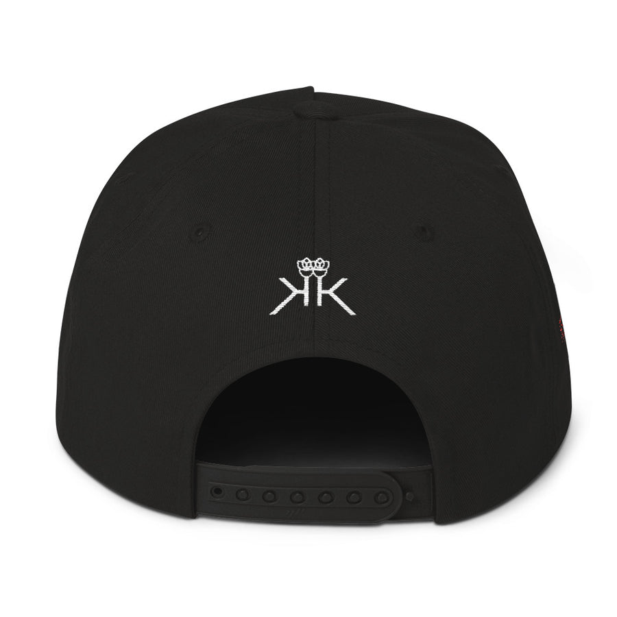 Red-K Snapback