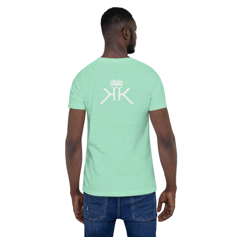 Red-K Lotus T-Shirt