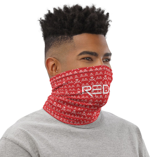 Red-K Wrapped Neck Gaiter