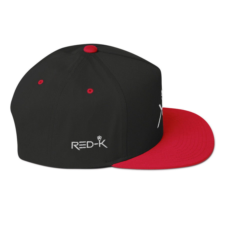 Royal K Ballers Cap