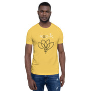 Red-K Lotus T-Shirt