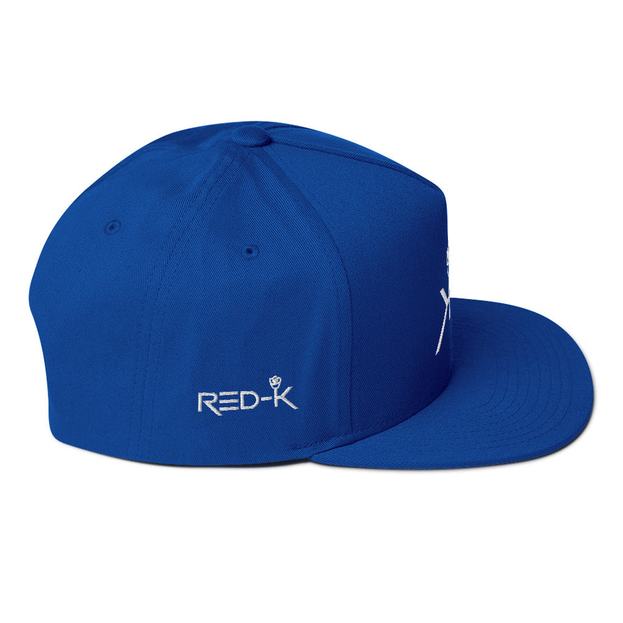 Royal K Ballers Cap