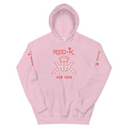 Royal K New York Hoodie Adult U