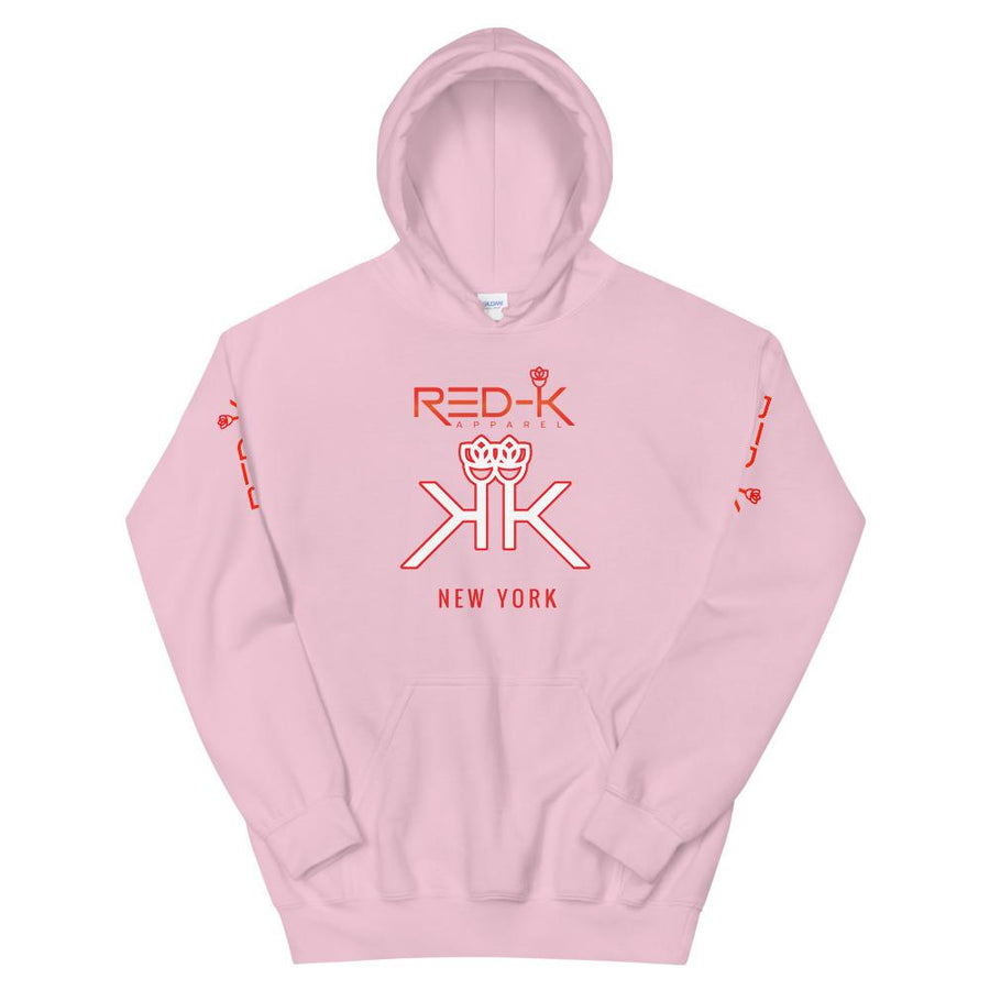 Royal K New York Hoodie Adult U