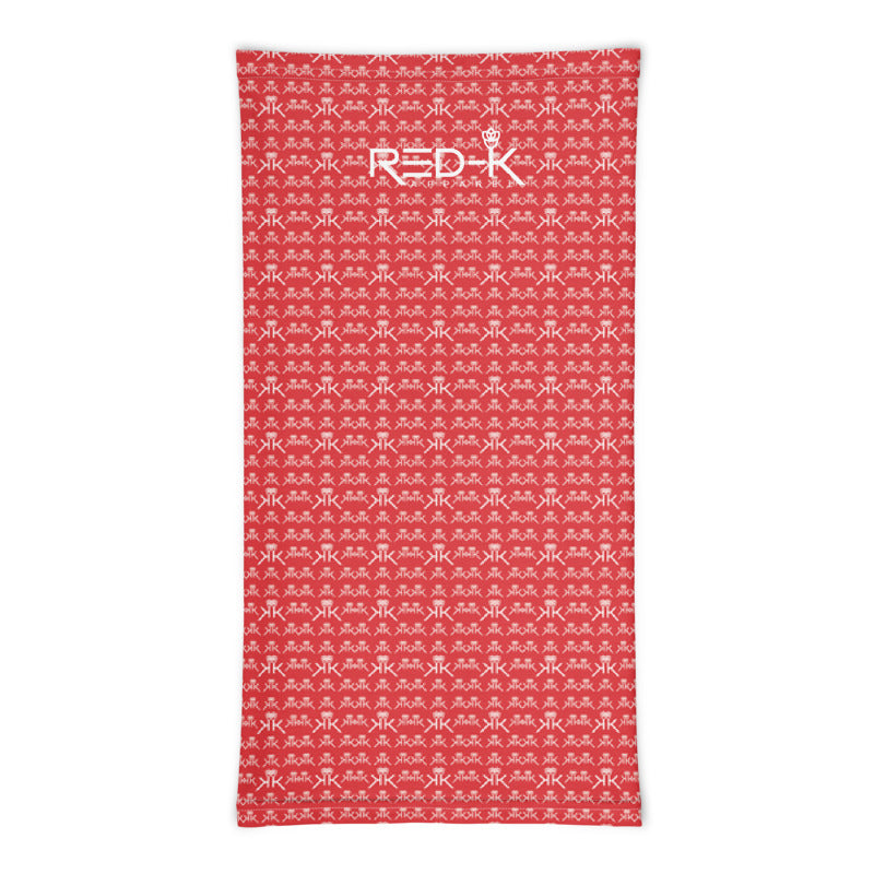 Red-K Wrapped Neck Gaiter