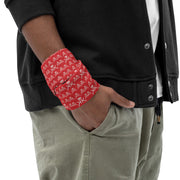Red-K Wrapped Neck Gaiter