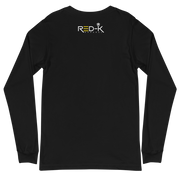 Imagine Gold Long Sleeve