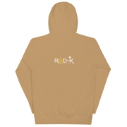 Black History Kingston Signature Hoodie