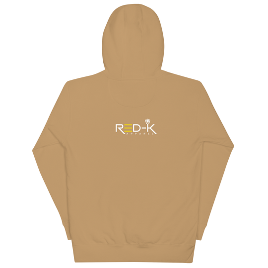 Black History Kingston Signature Hoodie