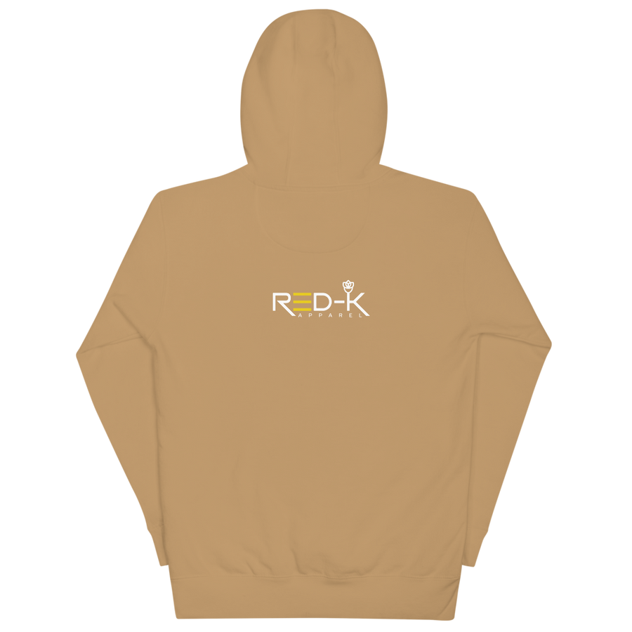 Black History Kingston Signature Hoodie