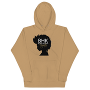 Black History Kingston Signature Hoodie