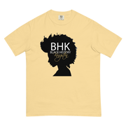 Black History Kingston Signature T-shirt