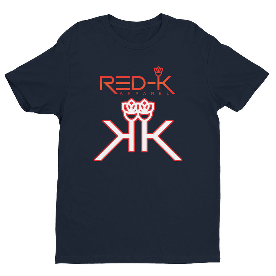 Royal K New York T-shirt - Unisex