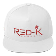 Red-K Snapback