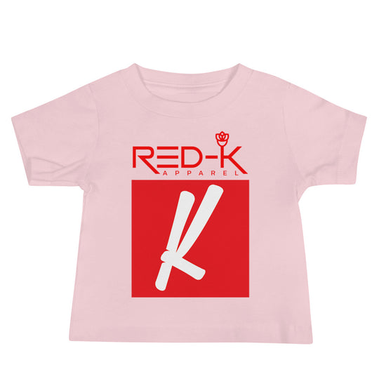 Red-K Imagine - Baby Tee