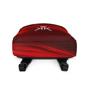 Red-K Waves Backpack