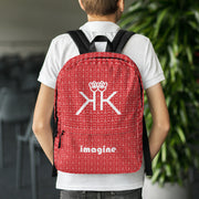 Red-K Imagine Backpack