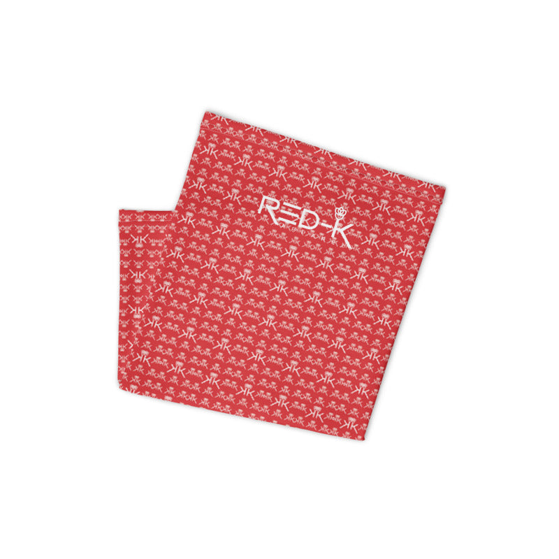 Red-K Wrapped Neck Gaiter